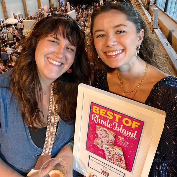 Best of RI